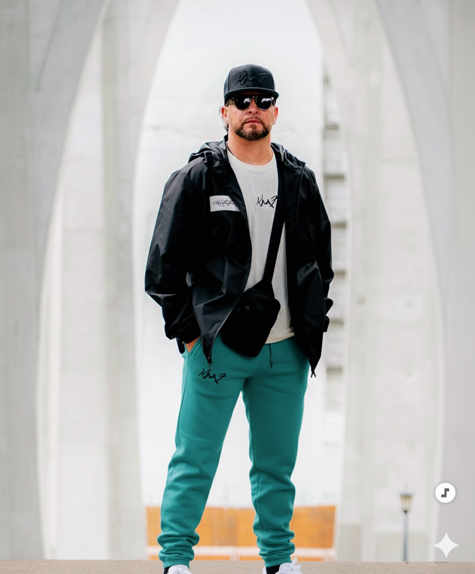 Bayberry Sweatpants